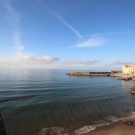 Kefa Holiday - Regno Di Sicilia Apartament *