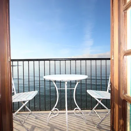 Apartament Kefa Holiday - Regno Di Sicilia
