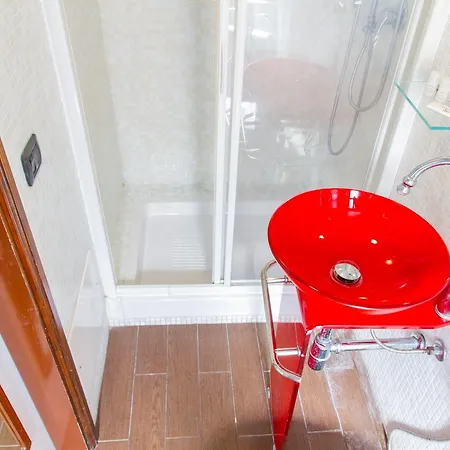 Kefa Holiday - Regno Di Sicilia Apartament *
