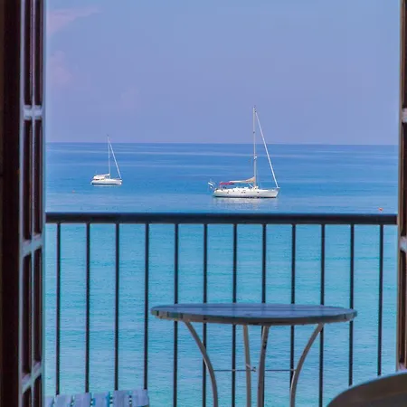 Apartament Kefa Holiday - Regno Di Sicilia *