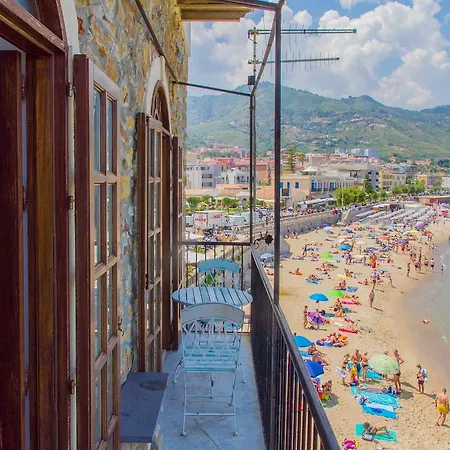 Apartament Kefa Holiday - Regno Di Sicilia *
