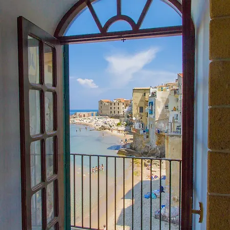 Kefa Holiday - Regno Di Sicilia Cefalù