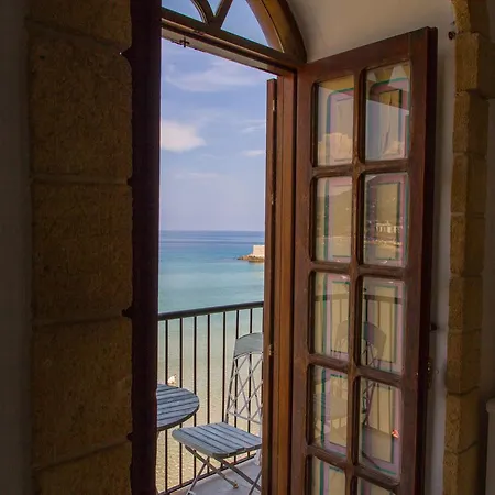 Kefa Holiday - Regno Di Sicilia Apartament *
