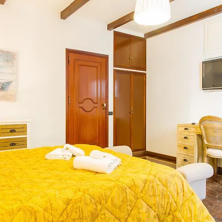 Kefa Holiday - Regno Di Sicilia Apartament