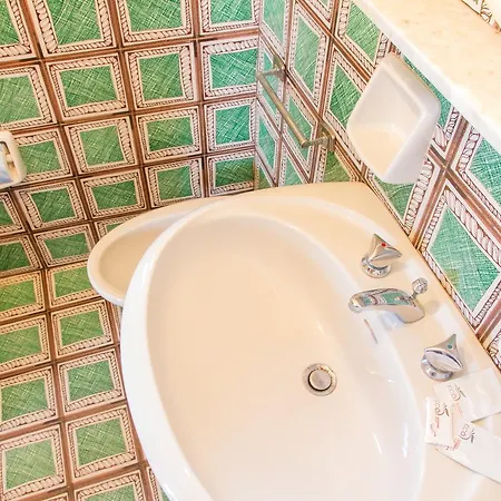 Apartament Kefa Holiday - Regno Di Sicilia *