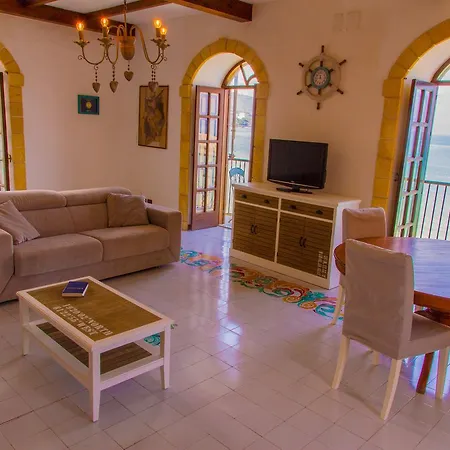 Kefa Holiday - Regno Di Sicilia Apartament Cefalù