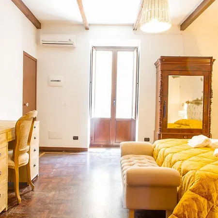Kefa Holiday - Regno Di Sicilia Appartement Cefalù