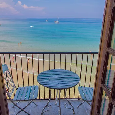 Kefa Holiday - Regno Di Sicilia Cefalù
