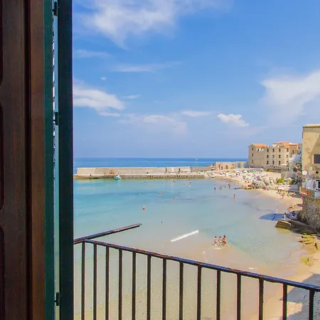 Kefa Holiday - Regno Di Sicilia Cefalù