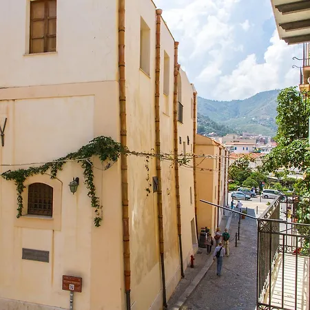 Kefa Holiday - Regno Di Sicilia Appartement *