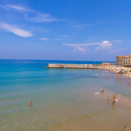 Kefa Holiday - Regno Di Sicilia