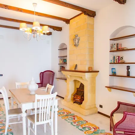 Kefa Holiday - Regno Di Sicilia Appartement