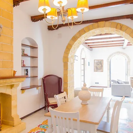 Appartement Kefa Holiday - Regno Di Sicilia