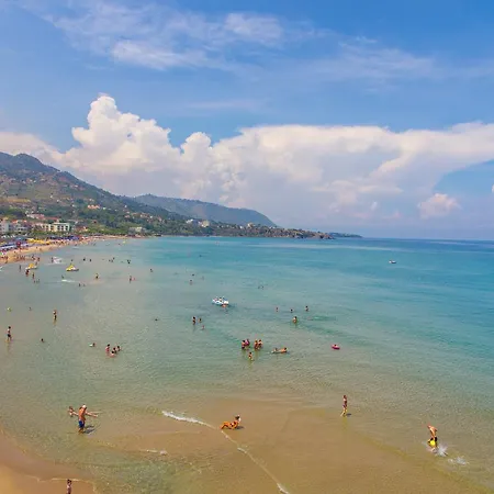 Kefa Holiday - Regno Di Sicilia Cefalù