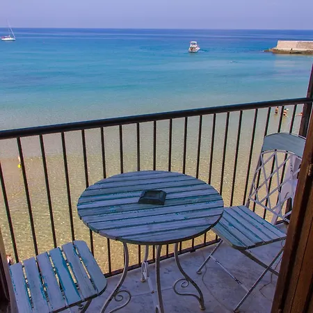 Kefa Holiday - Regno Di Sicilia *