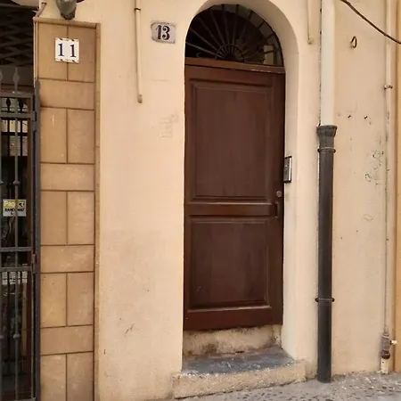 Kefa Holiday - Regno Di Sicilia